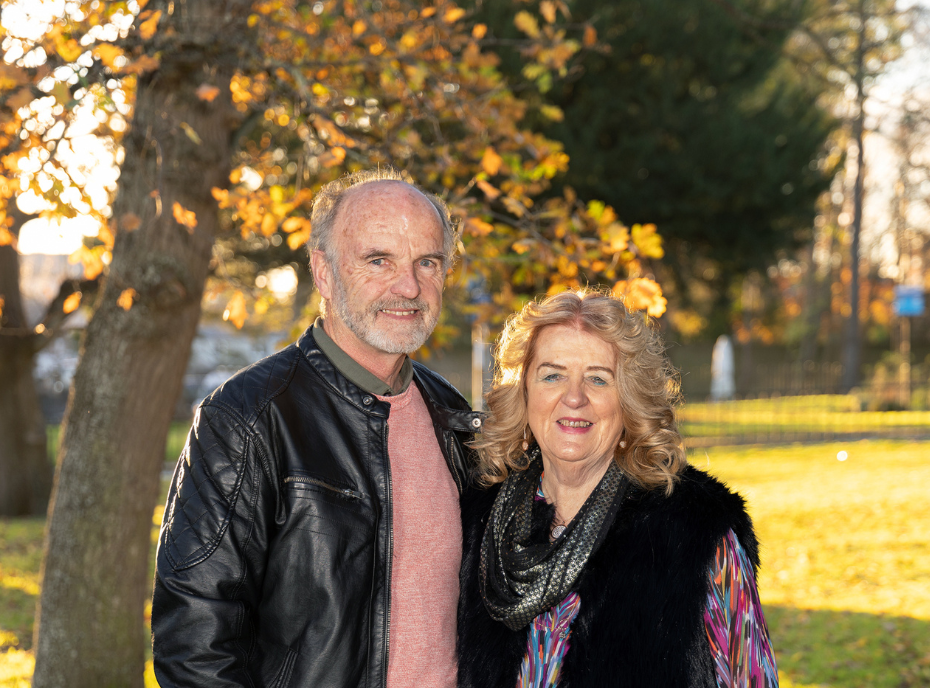 Bowel Cancer Awareness Month: Learn more about patient’s experience of the Bowel Screen programme